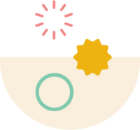 Purely Nourishing Doula Logo